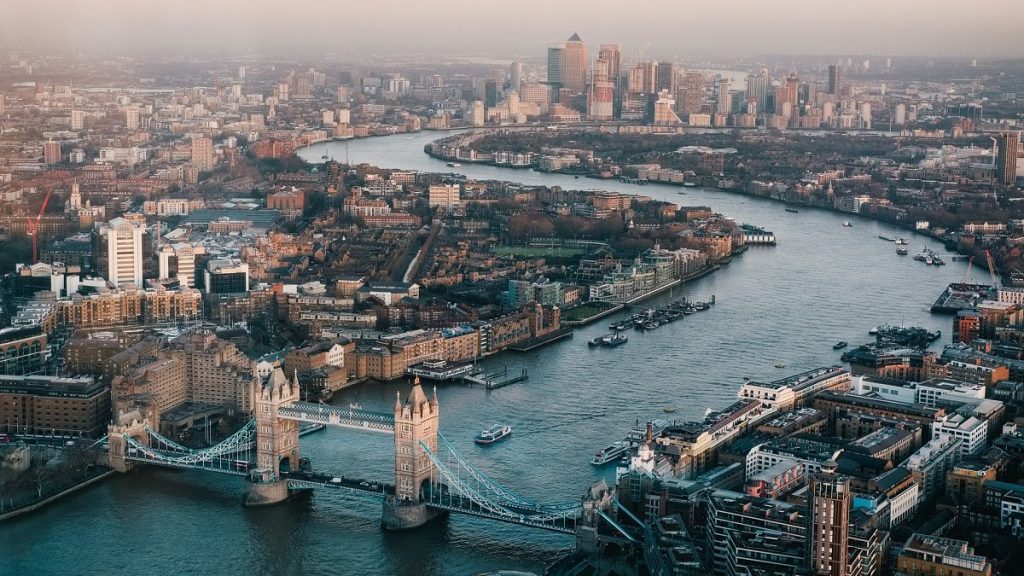 A London tourist tax could raise millions for the hospitality industry each year