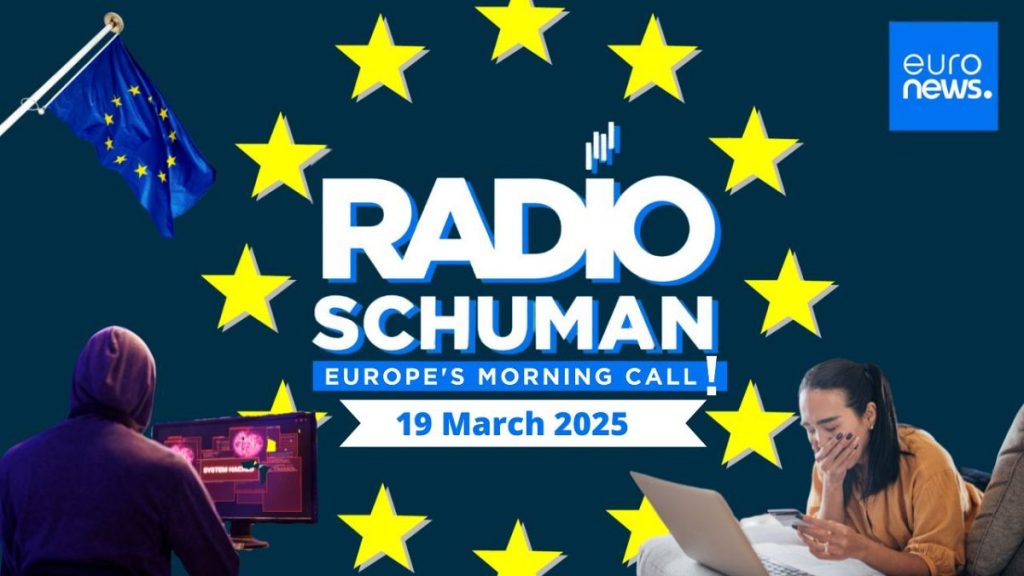 Radio Schuman