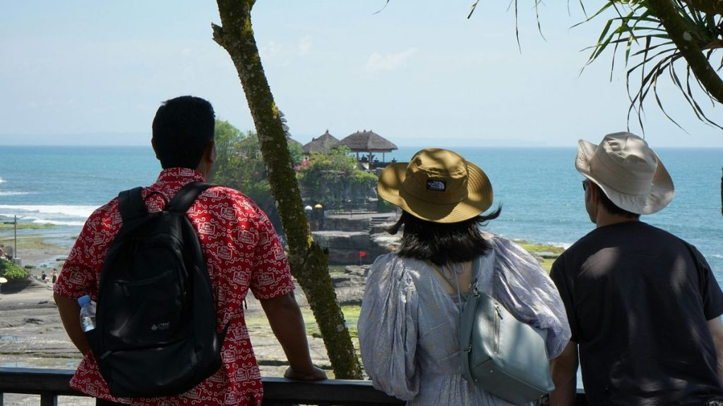 Bali’s mayor has warned that some transgressions could be met with legal consequences.