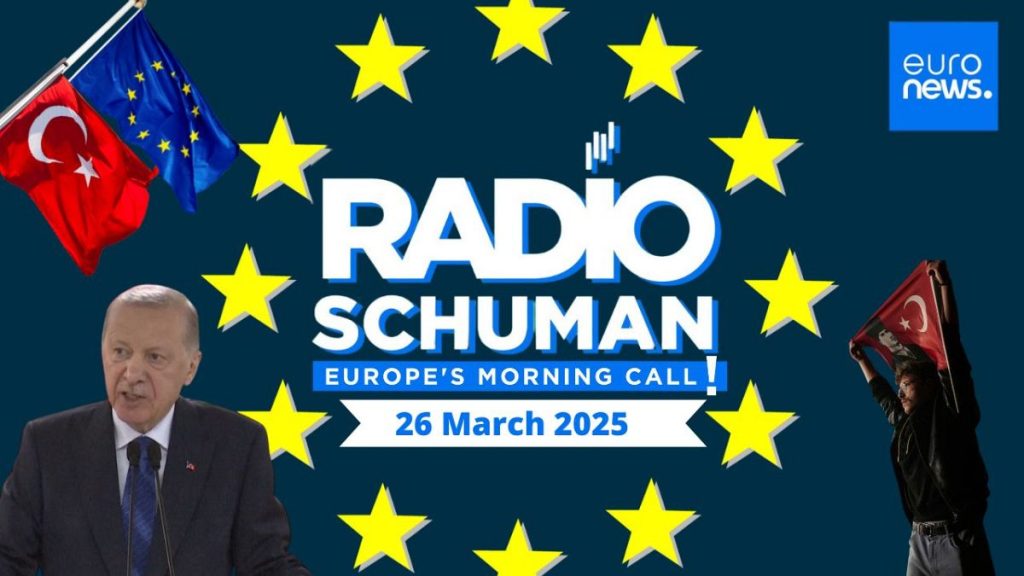 Radio Schuman