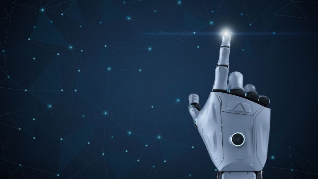 Manus AI says on its website that it was named after the Latin word for hand and is