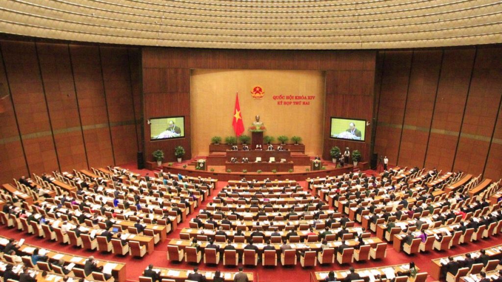 EU and Vietnam signed a free trade deal in 2019 which entered into force in 2020.