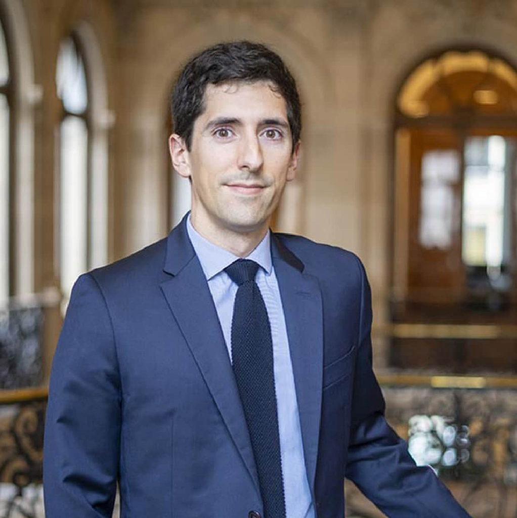 Bixente Etcheçaharreta