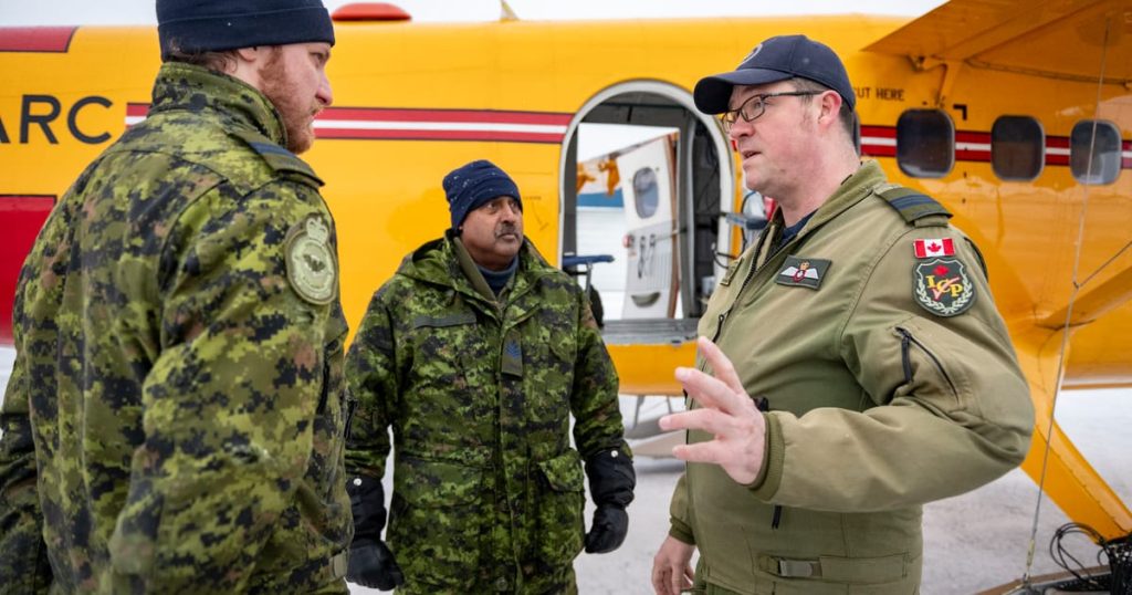 Poussure dirigée par l'Allemagne pour ouvrir l'accord de défense de l'UE au Royaume-Uni et au Canada frappe l'opposition française