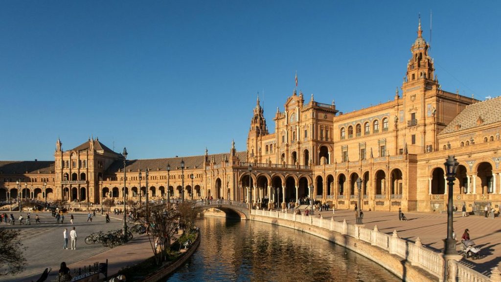 Seville
