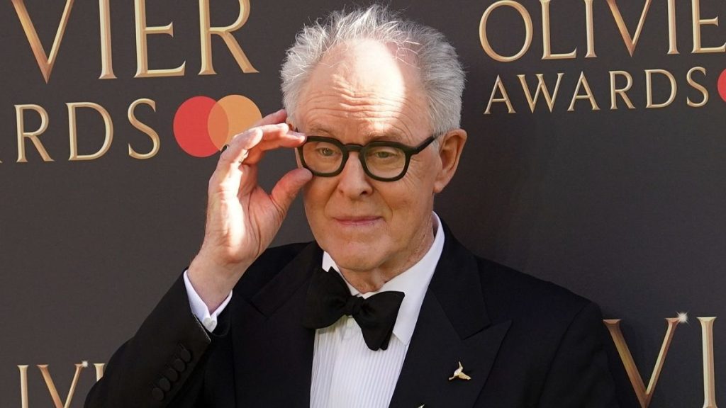 2025 Olivier Awards: Roald Dahl