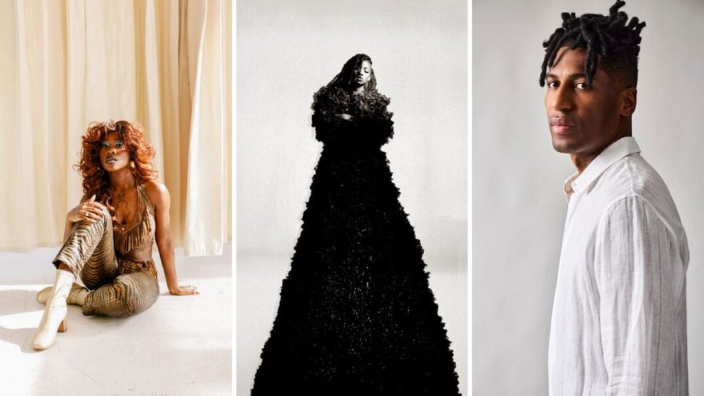 Little Simz unveils more artists for Meltdown festival