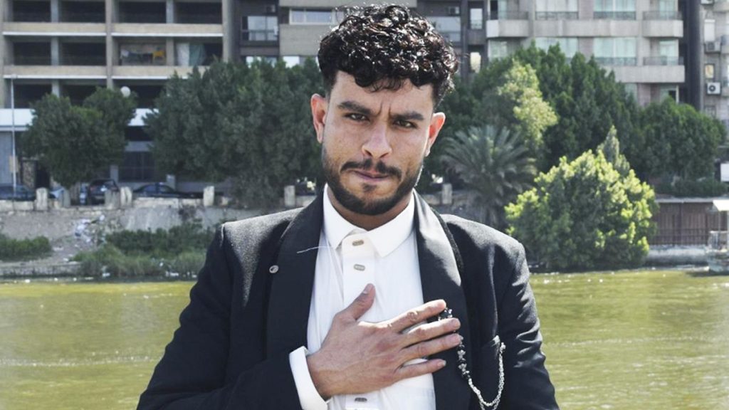 Ahmed, a Yemeni living in Egypt, hopes for more positive intervention in Yemen