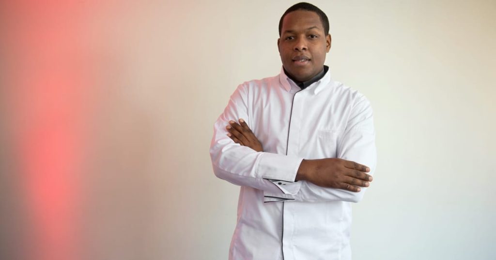 Le nouveau visage de la cuisine française