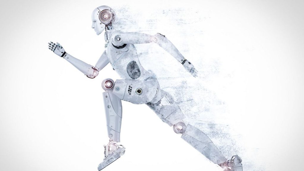 The AI race is heating up and has more than one winner.