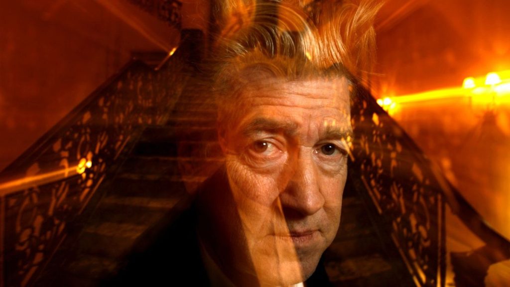 Unlocking the mystery of David Lynch’s enigmatic epitaph