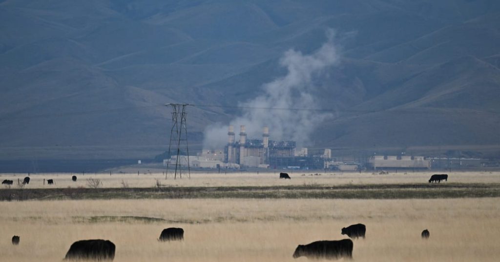 Trump veut que l'Europe paie plus pour le gaz. L'UE veut dépenser moins.