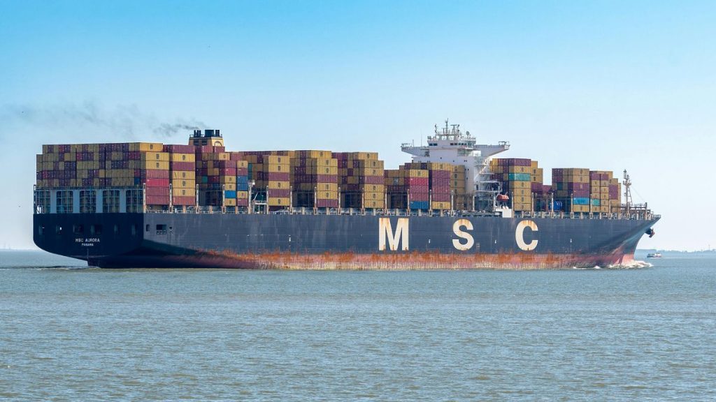 Shipping is one of the hardest sectors to decarbonise, but new rules aim to make it easier.