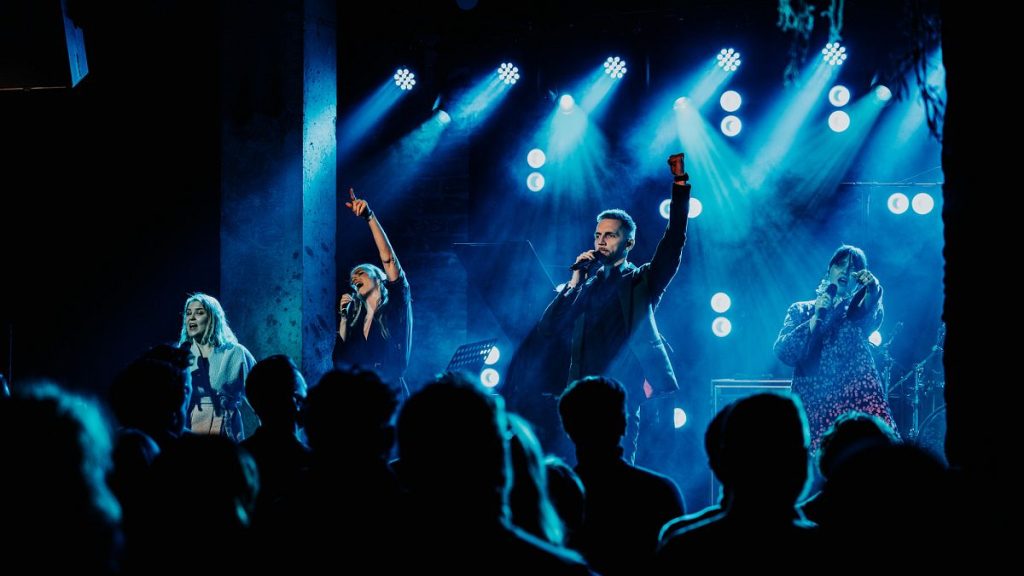 Tallinn Music Week: politique, identité et 200 artistes brillants