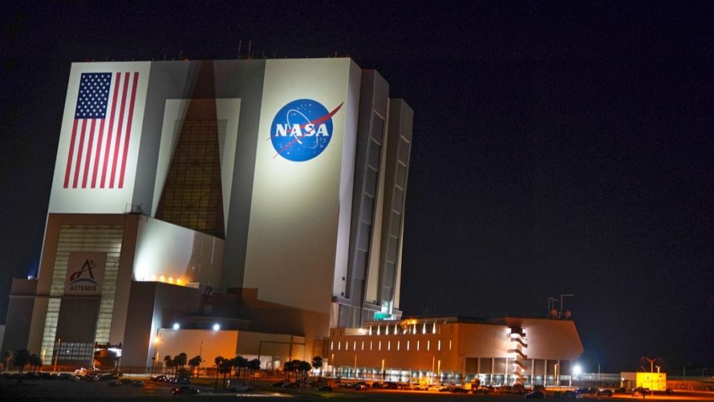 NASA
