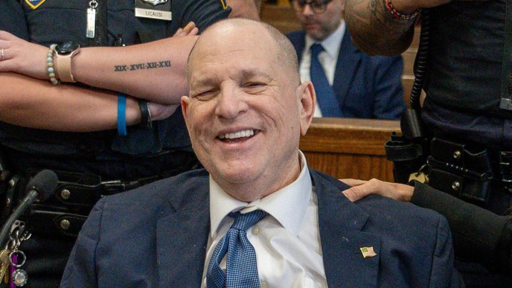 Jury selection to begin in Harvey Weinstein