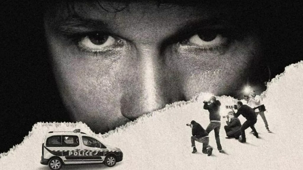 From Rock Star to Killer, a three-part Netflix documentary released on 27 March, looks back at the death of Marie Trintignant at the hands of Bertrand Cantat