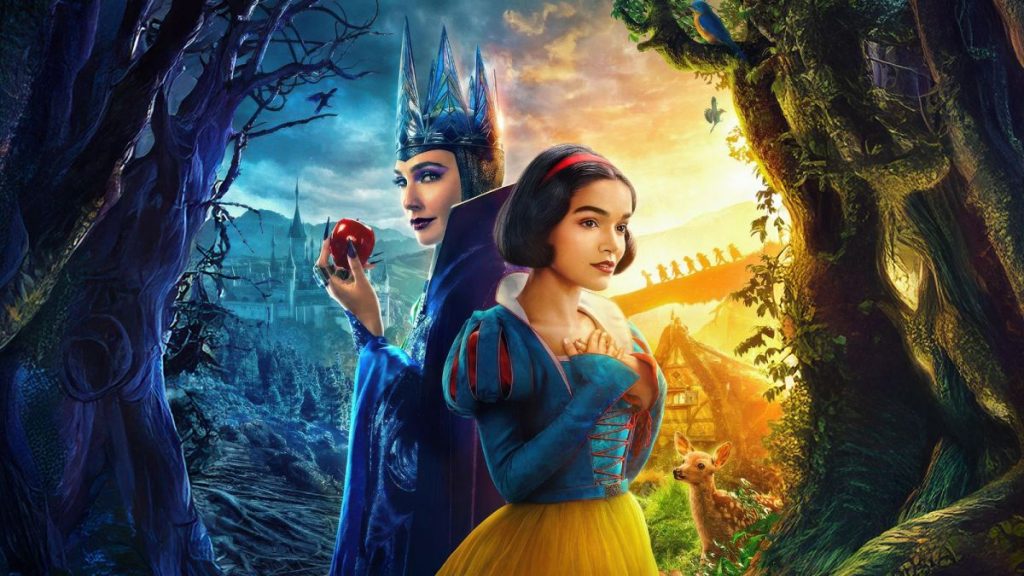 Why has Disney’s ‘Snow White’ remake been banned in Lebanon?