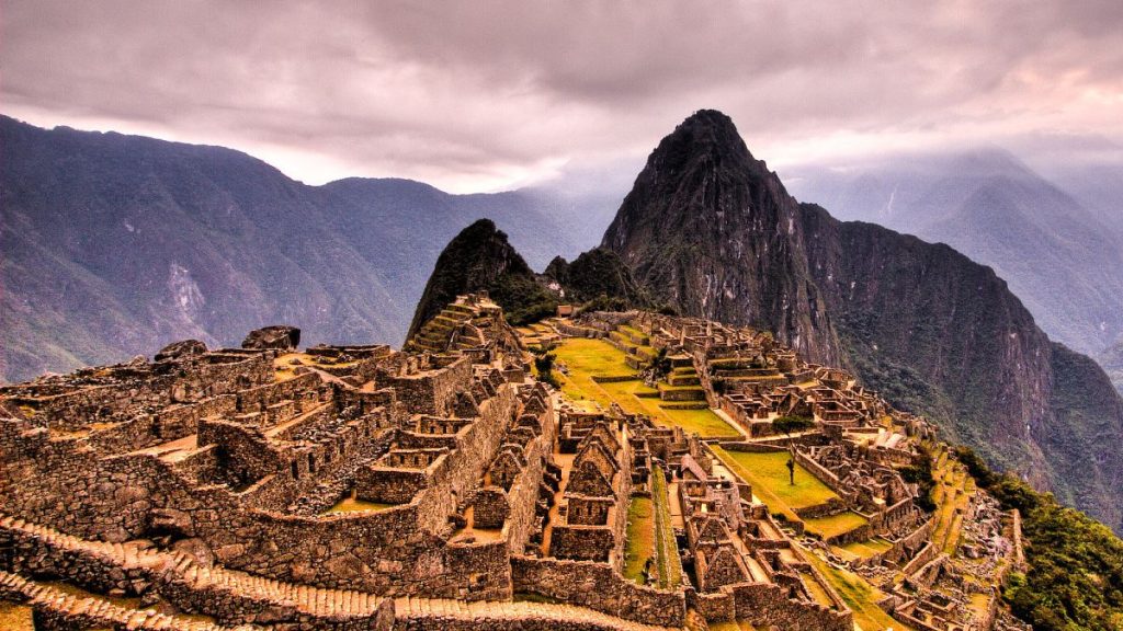 Écoutez certains des sites les plus emblématiques du monde avec Sonic Heritage