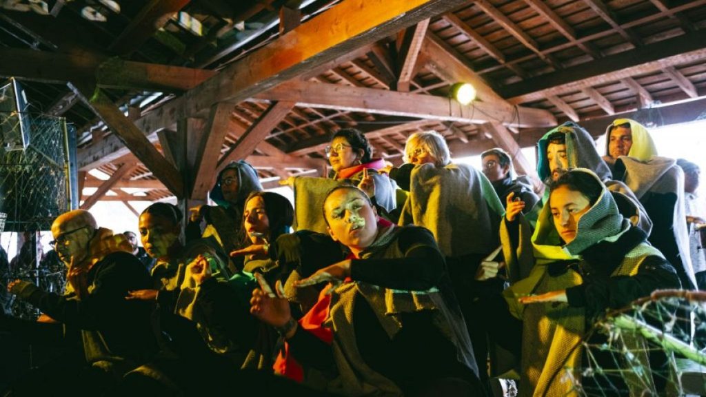 Tremor 2025: Un festival de musique peut-il changer le visage de l'île du Portugal San Miguel?