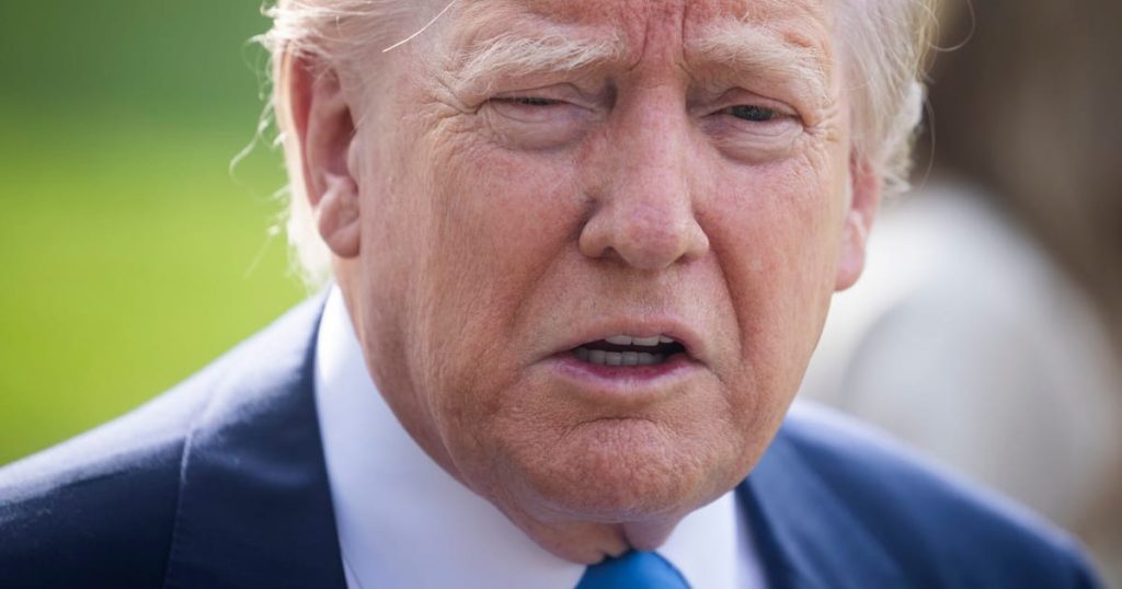 Les efforts de Trump pour diviser Bruxelles et Pékin sur l'énergie propre tombent à plat