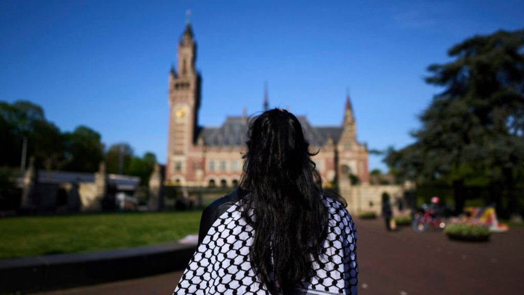 La CIJ commence des audiences sur les obligations humanitaires d'Israël envers les Palestiniens