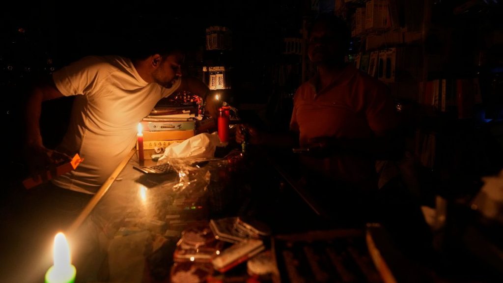 Après la panne de courant en Espagne et au Portugal, l'Allemagne est-elle préparée à une telle urgence?