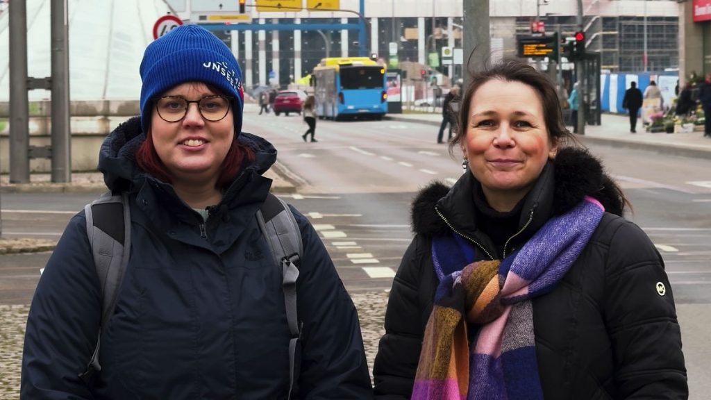 European Capital of Culture 2025: Chemnitz relies on citizen participation