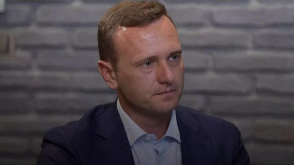 Alexander Pumpyanskiy