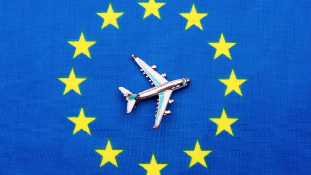 More Americans are thinking about moving to Europe, is the continent ready to bring them in?