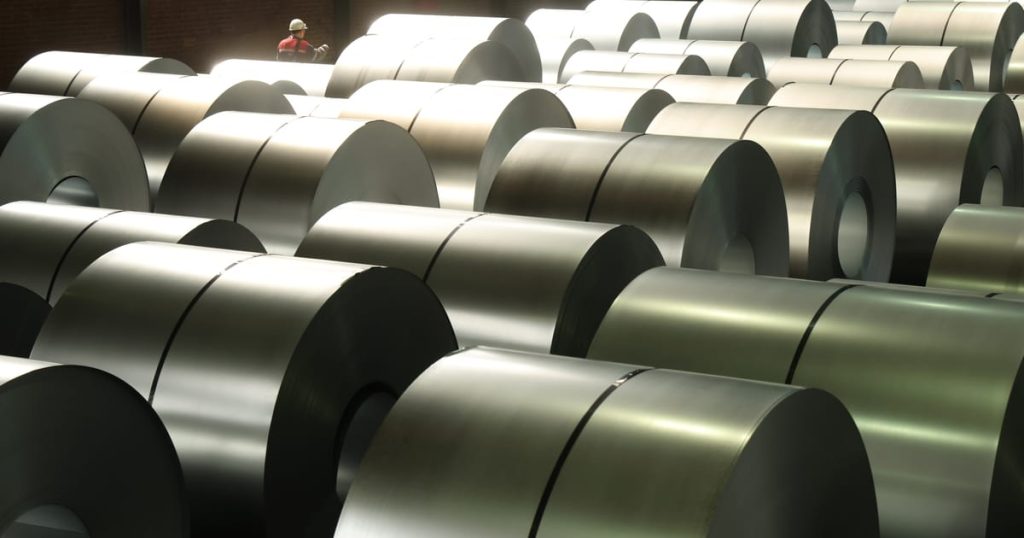 L'UE canalise l'inter