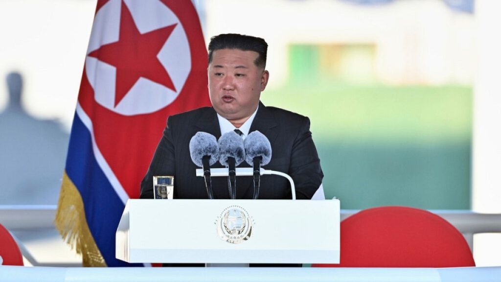 La Corée du Nord confirme le déploiement des troupes en Russie pour la première fois, plusieurs médias rapportent