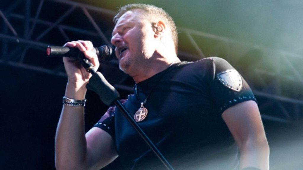 Croatian singer Marko Perković set to break record for most tickets sold for a single concert in history