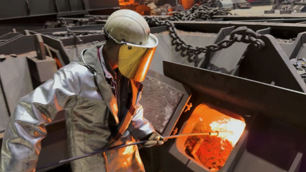 Green steel as a lifeline? EU Commission protects European metal industry from unfair competitors