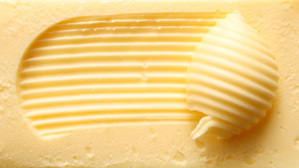 The butter was distributed throughout the US to the states of Arkansas, Connecticut, Maine, New Hampshire, New York, Pennsylvania and Vermont.