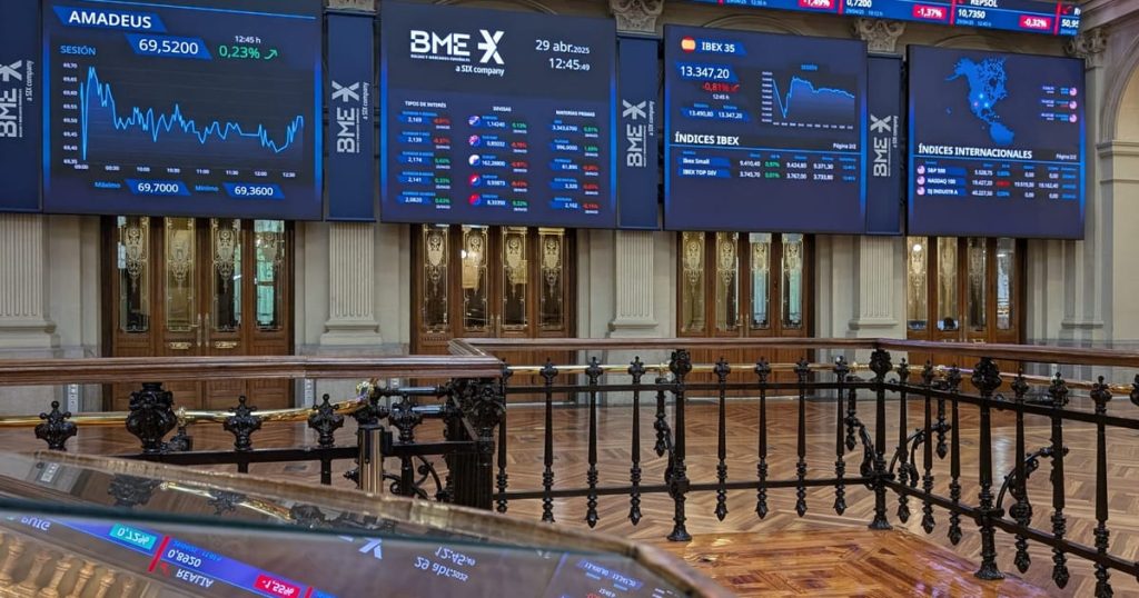 L'économie de la zone euro se développe plus rapidement que prévu pour se préoccuper des tarifs Trump