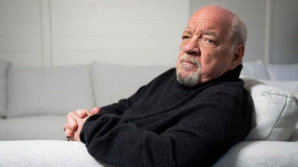 ‘Taxi Driver’ writer Paul Schrader accused of sexually assaulting his former assistant