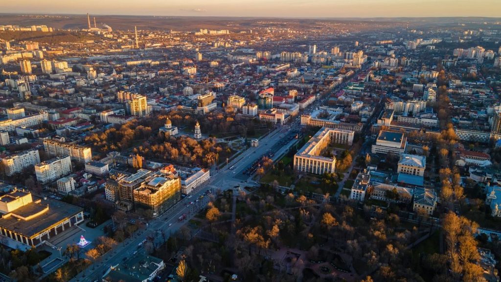 Où en Europe l'investissement immobilier sera-t-il le plus payant en 2025?