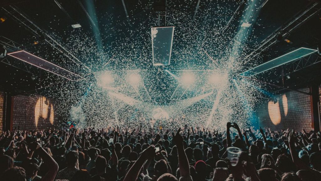 What are Europe’s music capitals in 2025?