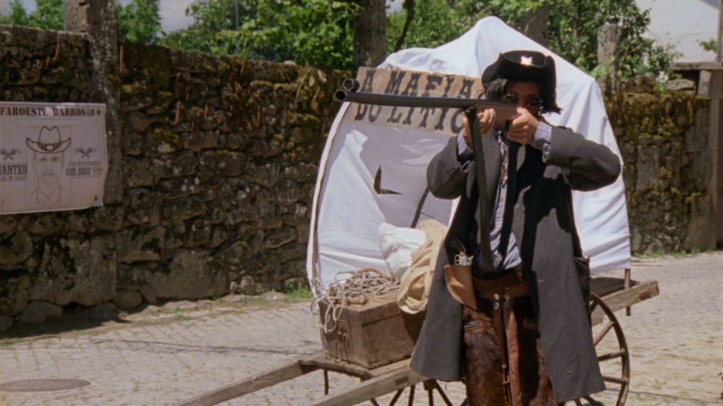 'Savanna and the Mountain': comment une communauté portugaise rurale a combattu un géant britannique sur le lithium