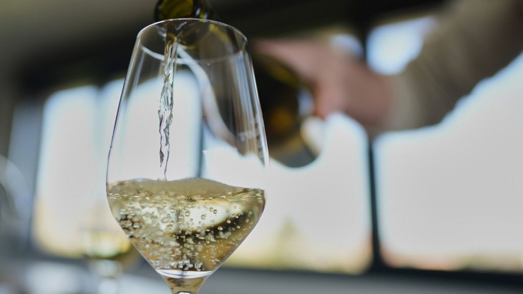 PAN Europe study reveals traces of TFA, an eternal pollutant, in European wines