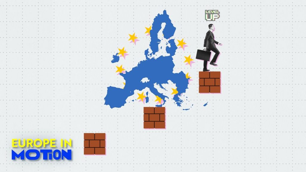 Improving social mobility could raise the GDP of European countries by 3% to 9%.