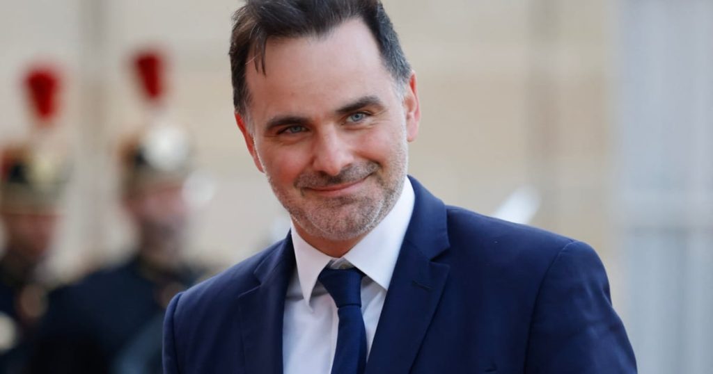 Trump pousse la France à réévaluer les alternatives commerciales - même l'accord sur le Mercosur?