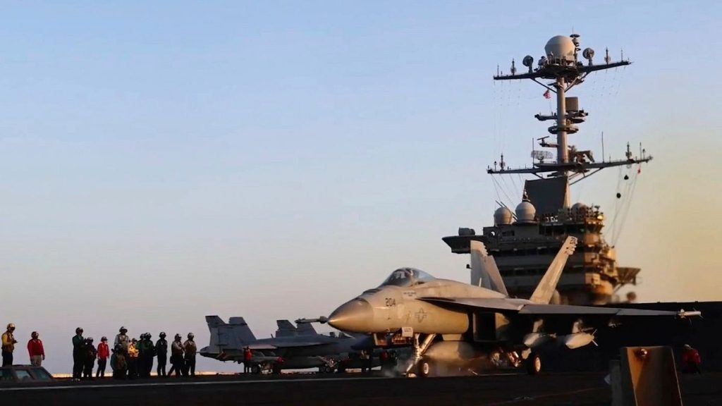 US Reaper Drone Loss Mount au Yémen comme campagne contre les Houthis s'intensifie