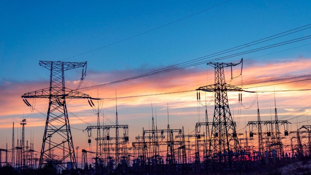 `` Wake Up Call '' de l'Europe: quelles leçons doivent être apprises de la panne de courant de l'Espagne et du Portugal?