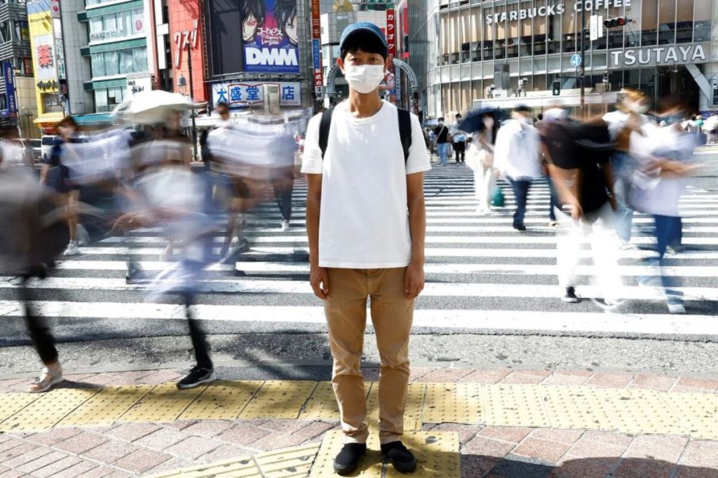 il gagne sans rien faire