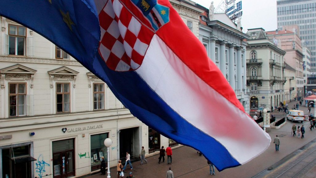 La nouvelle «loi du cimetière» de la Croatie suscite les sentiments de la minorité serbe