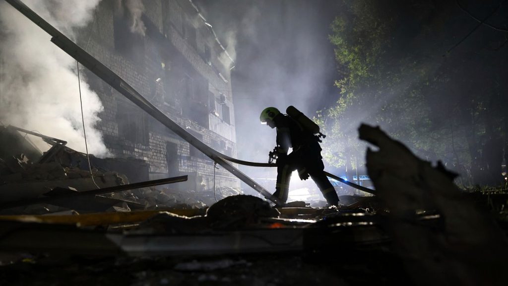 Les États-Unis ne vont pas voler dans le monde