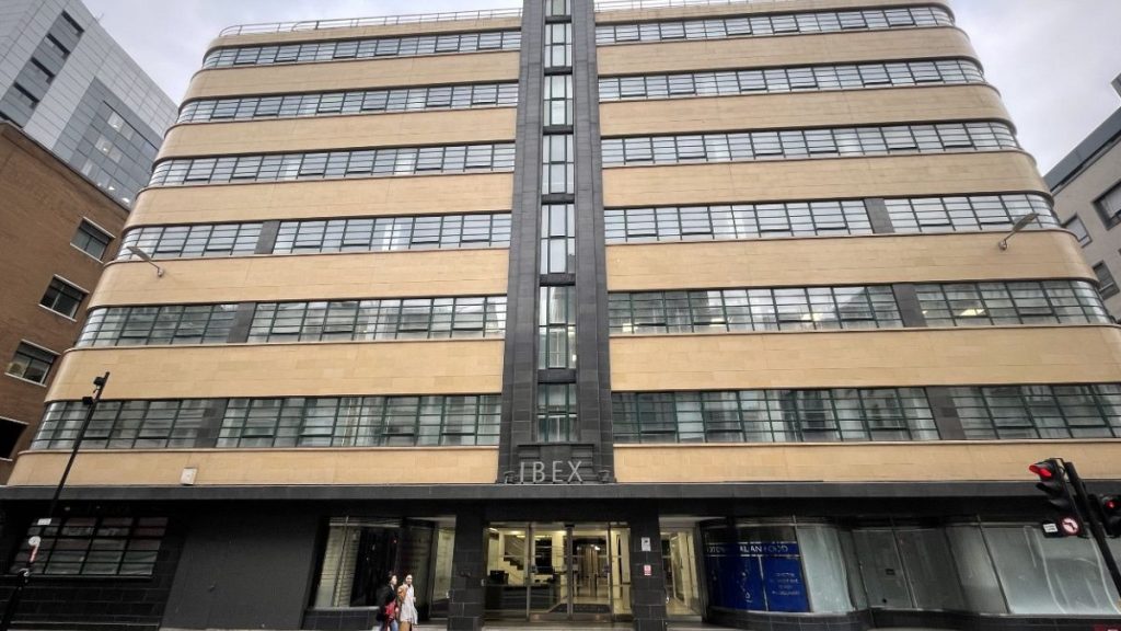 Bâtiments élevés, morale en vrac: le mouvement art déco célèbre son centenaire