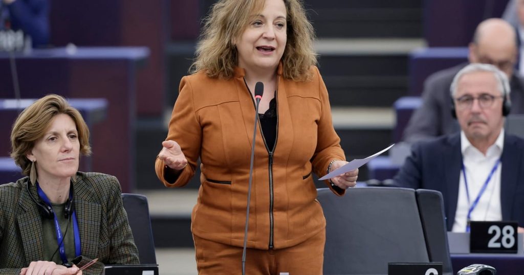 EPP’s war on NGOs is driving a wedge through Europe’s political center